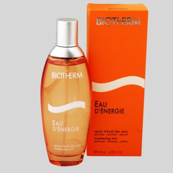 Biotherm Eau D'energie EdT 100ml