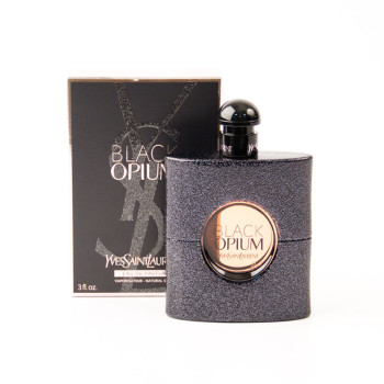 Yves Saint Laurent Black Opium EdP 90ml