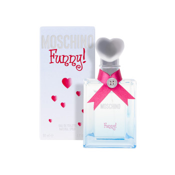 Moschino Funny EdT 50 ml