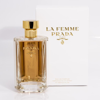 Prada La Femme EdP 100ml