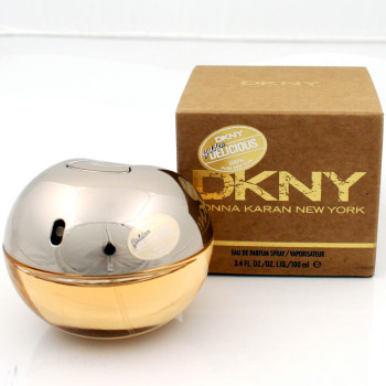 Donna Karan DKNY Golden Delicious EdP 100ml