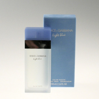 Dolce & Gabbana Light Blue EdT 100ml