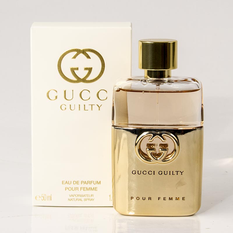 Gucci Guilty Women EdP 50ml