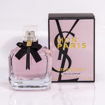 Yves Saint Laurent Mon Paris EdP 90ml