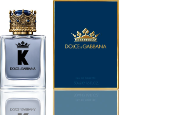 Dolce & Gabbana K by Dolce&Gabbana EdT 50ml