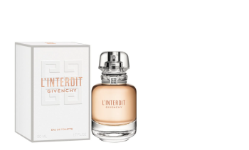 Givenchy L'Interdit EdT 50ml