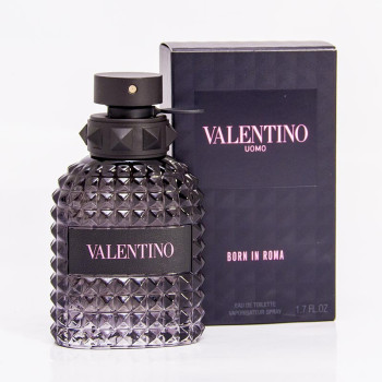 Valentino Uomo Born in Roma EdT 50ml