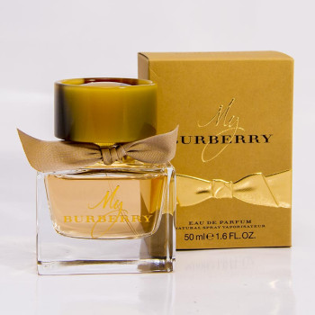 Burberry My Burberry EdP 50ml