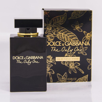 Dolce & Gabbana The Only One Intense EdP 100ml