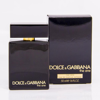 Dolce & Gabbana The One for men Intense EdP 50ml