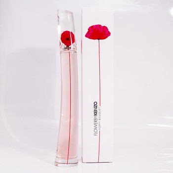 Kenzo Flower by Kenzo Poppy Bouquet EdP 100ml