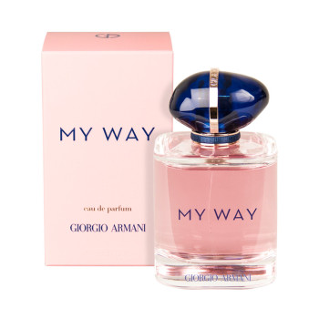 Giorgio Armani My Way EdP 90ml