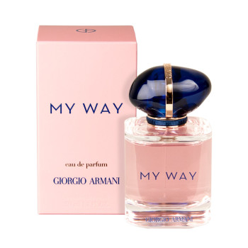 Giorgio Armani My Way EdP Refillable 50ml