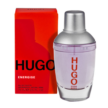 Hugo Boss Hugo Energise Edt 75ml