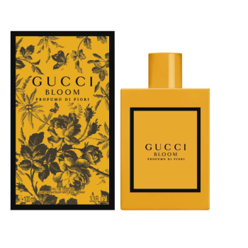 Gucci Bloom Profumo Di Fiori EdP 100ml