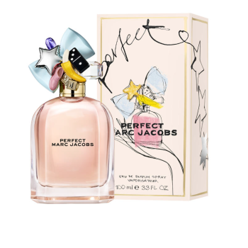 Marc Jacobs Perfect Women EdP 100ml