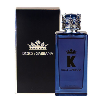 Dolce & Gabbana K by D&G EdP 100ml