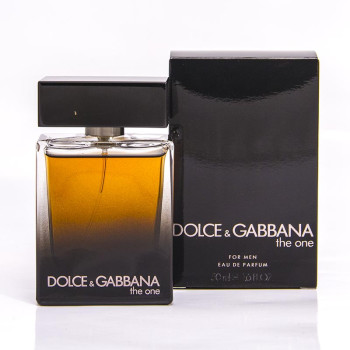 Dolce & Gabbana The One for Men EdP 50ml