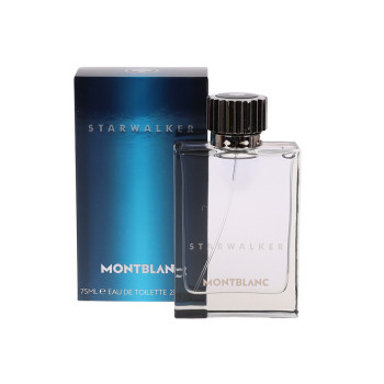 Montblanc Starwalker EdT 75ml