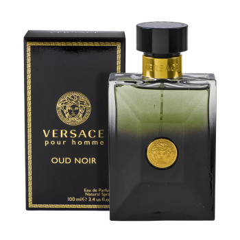 Versace Pour Homme Oud Noir EdP 100ml