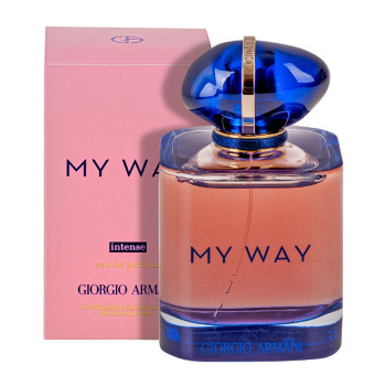 Giorgio Armani My Way Intense EdP 90ml