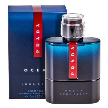 Prada Luna Rossa Ocean EdT 100ml