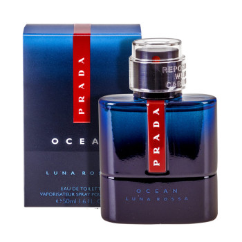 Prada Luna Rossa Ocean EdT 50ml