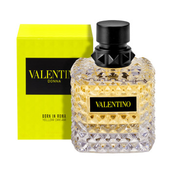 Valentino Donna Born in Roma Yellow Dream EdP 100ml