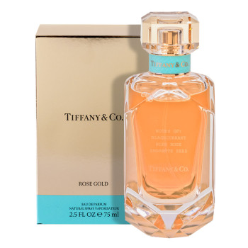 Tiffany Signature Rose Gold EdP 75ml