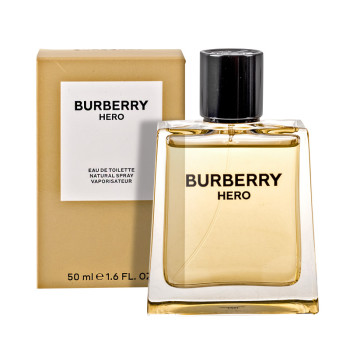 Burberry Hero EdT 50ml