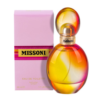 Missoni Women EdT 50ml