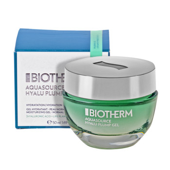 Biotherm Aquasource Classic Hyalu Plump Gel 50ml