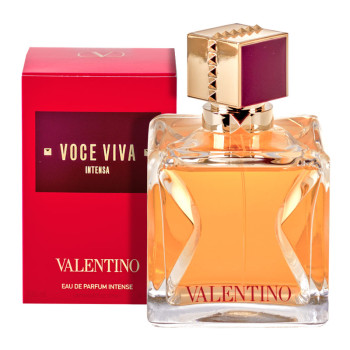 Valentino Voce Viva Intense EdP 100ml