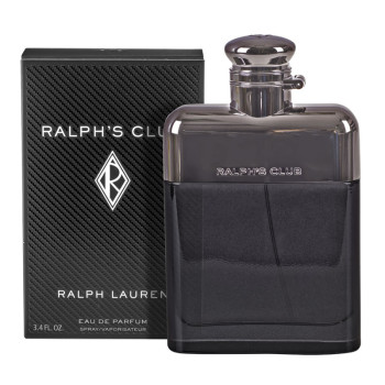 Ralph Lauren Ralph's Club Men EdP 100ml