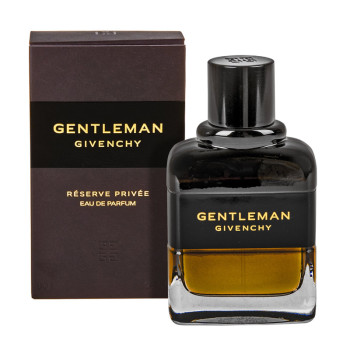 Givenchy Gentleman Réserve Privée EdP 60ml