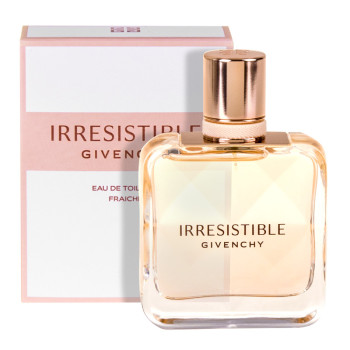 Givenchy Irresistible Fraiche EdT 50ml