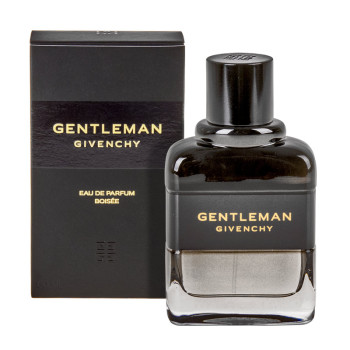 Givenchy Gentleman Boisée EdP 60ml