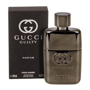 Gucci Guilty Pour Homme PF 50ml