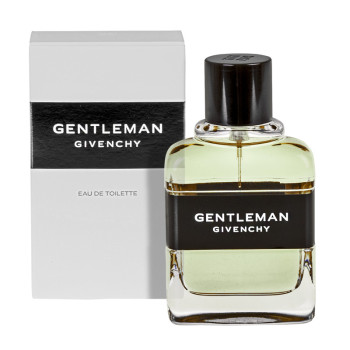 Givenchy Gentleman EdT 60ml