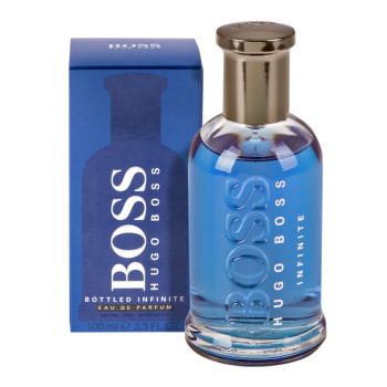 Hugo Boss Bottled Infinite Men EdP 100ml