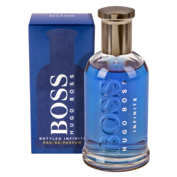 Hugo Boss Bottled Infinite Men EdP 200ml