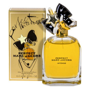 Marc Jacobs Perfect Intense Women EdP 100ml