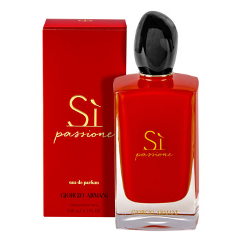 Giorgio Armani Si Passione EdP 150ml