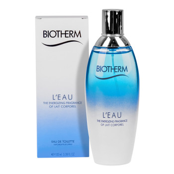 Biotherm Lait Corporel EdT 100ml