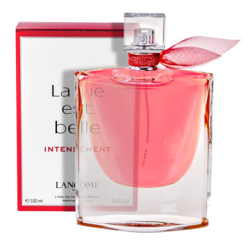 Lancôme La vie est belle Intensément EdP 100ml