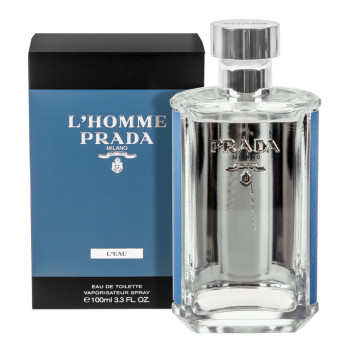 Prada L'Homme L'Eau EdT 100ml