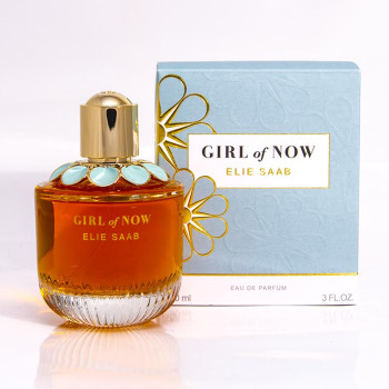 Elie Saab Girl of Now EdP 90ml