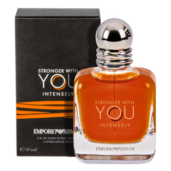 Giorgio Armani Emporio Armani Stronger with You Intensely EdP 50 ml
