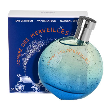 Hermès Ombre des Merveilles EdP 50ml