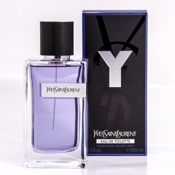 Yves Saint Laurent Y  EdT 100ml